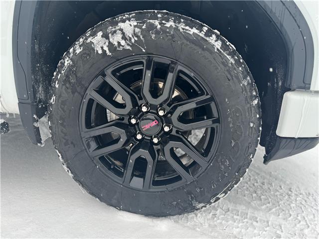 2024 GMC Sierra 1500 Pro (Stk: 25-562-1) in Pembroke - Image 9 of 20 2024 GMC Sierra 1500 Pro (Stk: 25-562-1) in Pembroke - Image 9 of 20