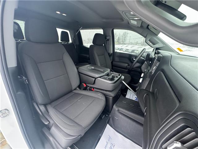 2024 GMC Sierra 1500 Pro (Stk: 25-562-1) in Pembroke - Image 13 of 20 2024 GMC Sierra 1500 Pro (Stk: 25-562-1) in Pembroke - Image 13 of 20