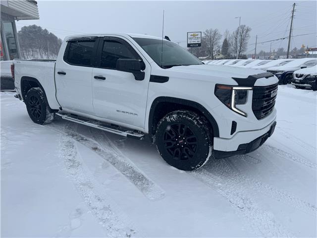 2024 GMC Sierra 1500 Pro (Stk: 25-562-1) in Pembroke - Image 7 of 20 2024 GMC Sierra 1500 Pro (Stk: 25-562-1) in Pembroke - Image 7 of 20