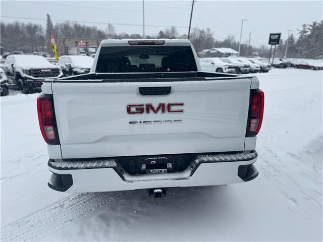 2024 GMC Sierra 1500 Pro (Stk: 25-562-1) in Pembroke - Image 4 of 20 2024 GMC Sierra 1500 Pro (Stk: 25-562-1) in Pembroke - Image 4 of 20