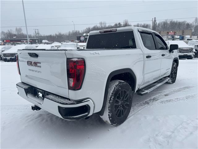 2024 GMC Sierra 1500 Pro (Stk: 25-562-1) in Pembroke - Image 5 of 20 2024 GMC Sierra 1500 Pro (Stk: 25-562-1) in Pembroke - Image 5 of 20