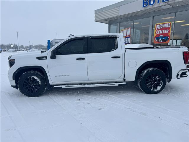 2024 GMC Sierra 1500 Pro (Stk: 25-562-1) in Pembroke - Image 2 of 20 2024 GMC Sierra 1500 Pro (Stk: 25-562-1) in Pembroke - Image 2 of 20