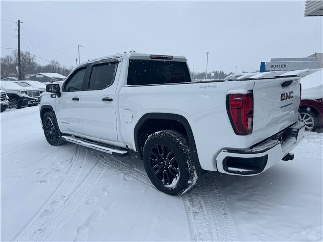 2024 GMC Sierra 1500 Pro (Stk: 25-562-1) in Pembroke - Image 3 of 20 2024 GMC Sierra 1500 Pro (Stk: 25-562-1) in Pembroke - Image 3 of 20