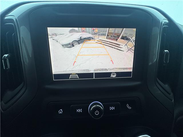 2024 GMC Sierra 1500 Pro (Stk: 25-562-1) in Pembroke - Image 19 of 20 2024 GMC Sierra 1500 Pro (Stk: 25-562-1) in Pembroke - Image 19 of 20