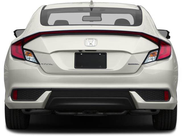 2016 Honda Civic Touring (Stk: 28233T) in Newmarket - Image 3 of 8