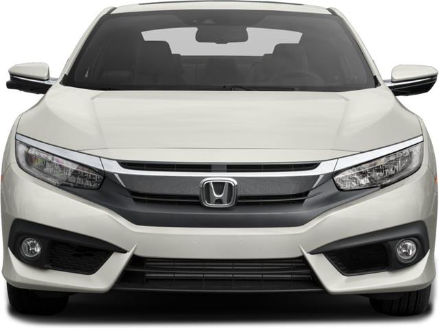 2016 Honda Civic Touring (Stk: 28233T) in Newmarket - Image 6 of 8