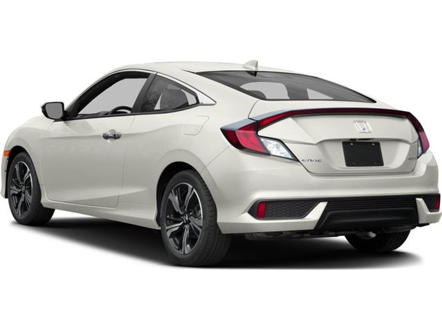 2016 Honda Civic Touring (Stk: 28233T) in Newmarket - Image 2 of 8