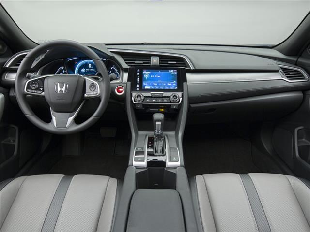 2016 Honda Civic Touring (Stk: 28233T) in Newmarket - Image 7 of 8