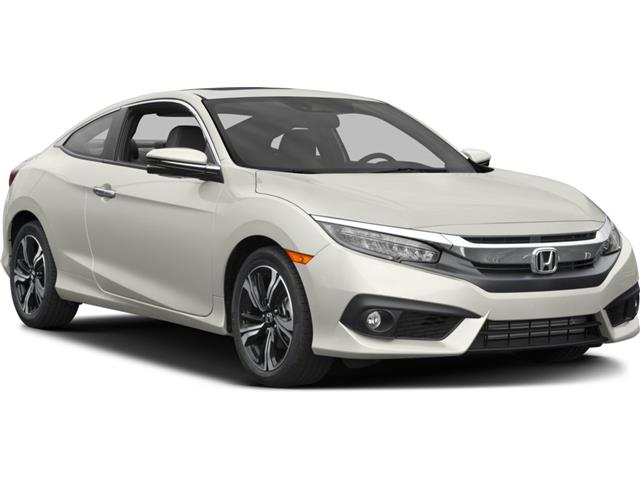 2016 Honda Civic Touring (Stk: 28233T) in Newmarket - Image 5 of 8