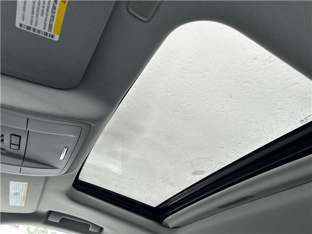2018 Chevrolet Silverado 1500 2LZ (Stk: U3875A) in Hanover - Image 17 of 19