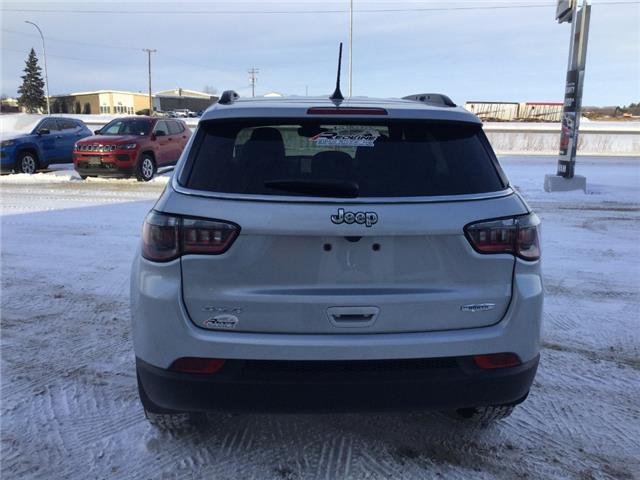 2026 Jeep Compass North (Stk: GG007) in Swan River - Image 3 of 19