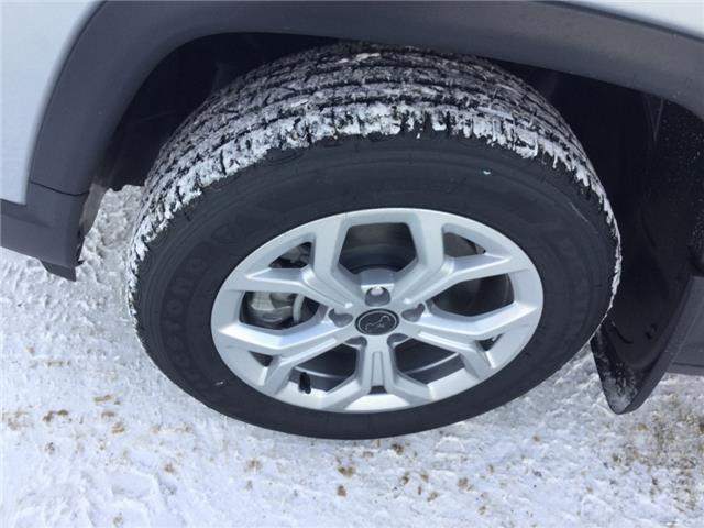 2026 Jeep Compass North (Stk: GG007) in Swan River - Image 16 of 19