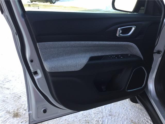 2026 Jeep Compass North (Stk: GG007) in Swan River - Image 18 of 19