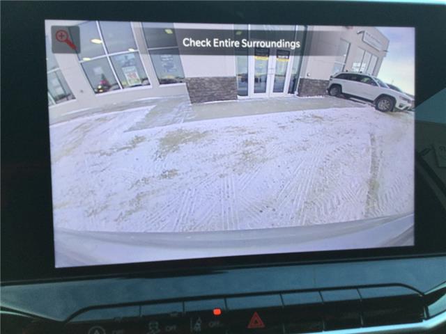 2026 Jeep Compass North (Stk: GG007) in Swan River - Image 19 of 19