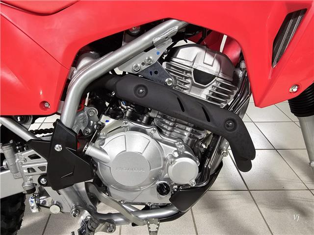 2026 Honda CRF300F BASE (Stk: 26HD-021) in Grande Prairie - Image 6 of 8