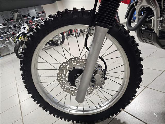 2026 Honda CRF300F BASE (Stk: 26HD-021) in Grande Prairie - Image 7 of 8