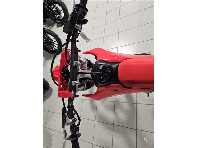 2026 Honda CRF300F BASE (Stk: 26HD-021) in Grande Prairie - Image 8 of 8