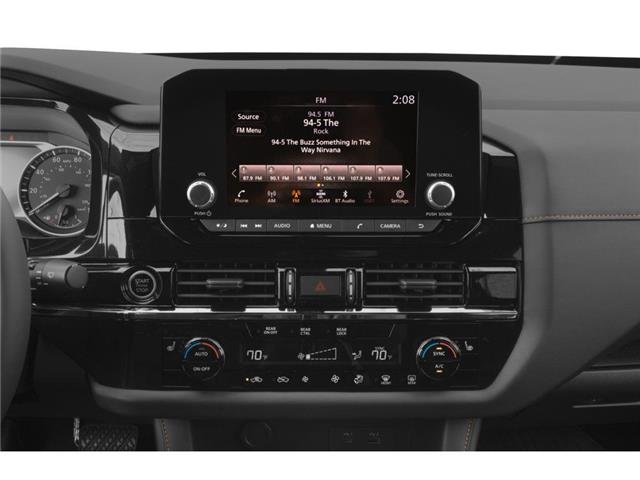 2024 Nissan Pathfinder Rock Creek (Stk: P858) in Sarnia - Image 7 of 11