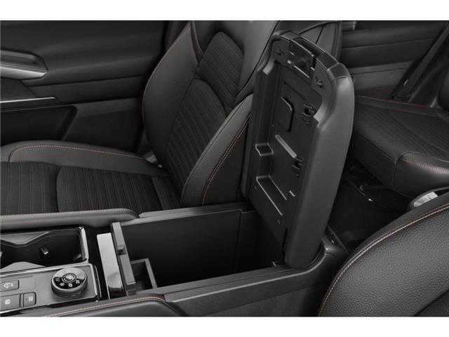 2024 Nissan Pathfinder Rock Creek (Stk: P858) in Sarnia - Image 10 of 11