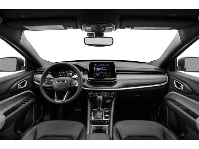 2025 Jeep Compass North (Stk: M22780) in Newmarket - Image 2 of 4