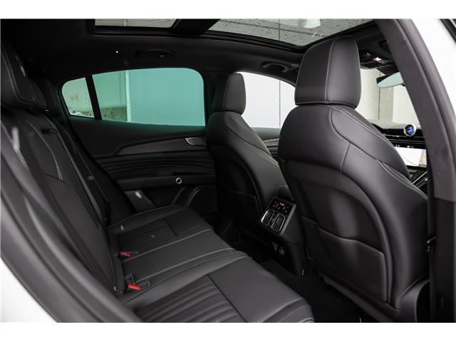 2025 Maserati Grecale Modena (Stk: 25010) in London - Image 31 of 33