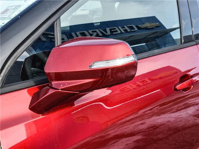 2026 Chevrolet Blazer RS (Stk: LCBL00663) in Tilbury - Image 10 of 30