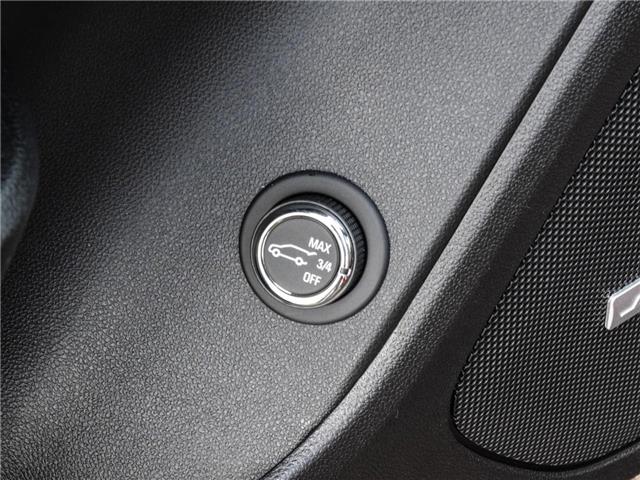 2026 Chevrolet Blazer RS (Stk: LCBL00663) in Tilbury - Image 11 of 30