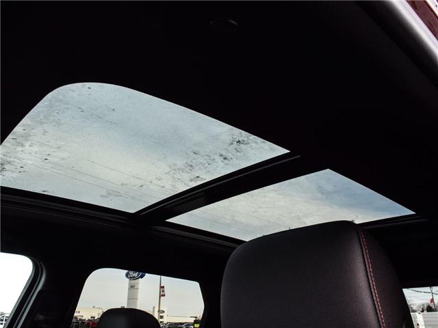 2026 Chevrolet Blazer RS (Stk: LCBL00663) in Tilbury - Image 15 of 30