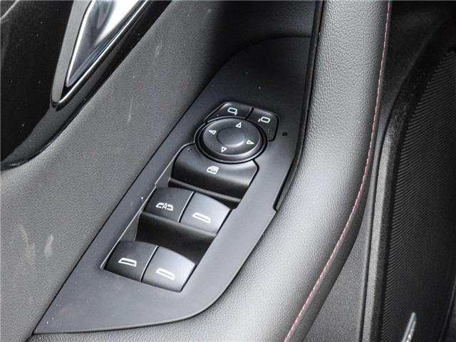 2026 Chevrolet Blazer RS (Stk: LCBL00663) in Tilbury - Image 17 of 30