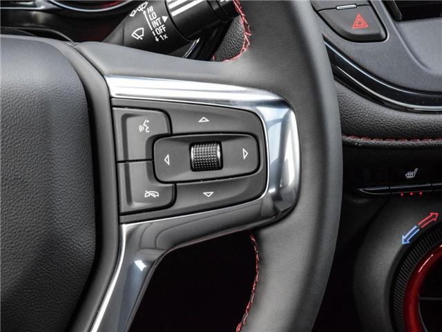 2026 Chevrolet Blazer RS (Stk: LCBL00663) in Tilbury - Image 21 of 30