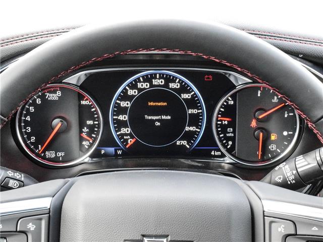 2026 Chevrolet Blazer RS (Stk: LCBL00663) in Tilbury - Image 22 of 30
