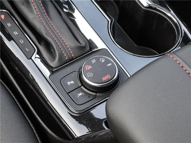 2026 Chevrolet Blazer RS (Stk: LCBL00663) in Tilbury - Image 23 of 30
