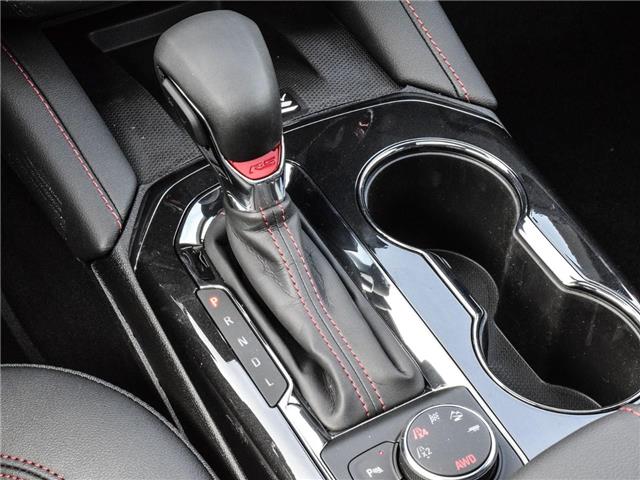 2026 Chevrolet Blazer RS (Stk: LCBL00663) in Tilbury - Image 24 of 30