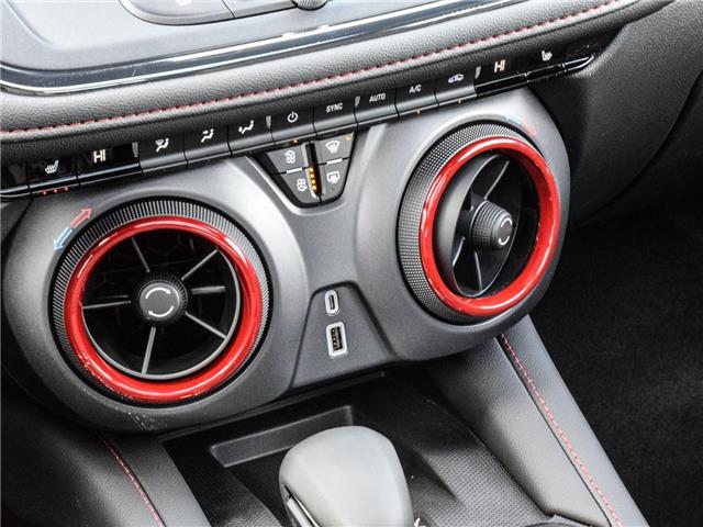 2026 Chevrolet Blazer RS (Stk: LCBL00663) in Tilbury - Image 25 of 30