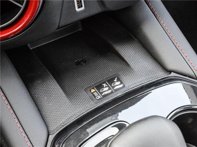 2026 Chevrolet Blazer RS (Stk: LCBL00663) in Tilbury - Image 28 of 30