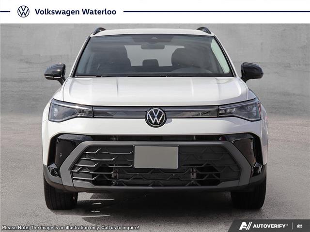 2026 Volkswagen Taos Comfortline Black Edition (Stk: TA5396) in Waterloo - Image 2 of 26