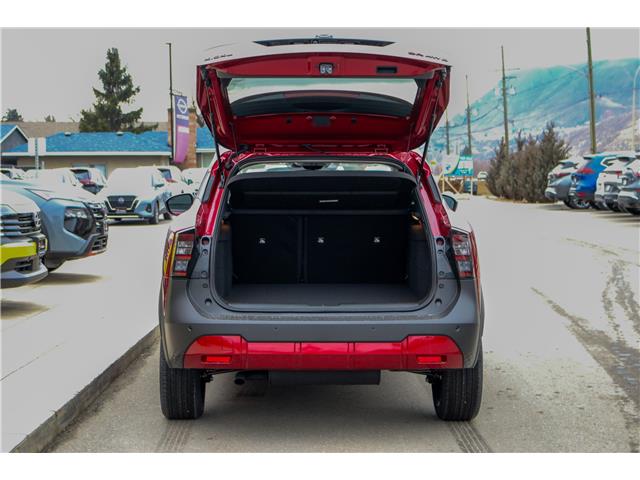2026 Nissan Kicks SR (Stk: T26147) in Kamloops - Image 5 of 20