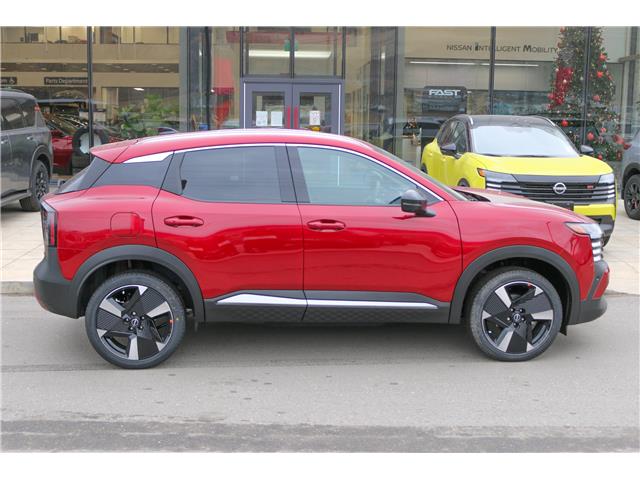 2026 Nissan Kicks SR (Stk: T26147) in Kamloops - Image 7 of 20