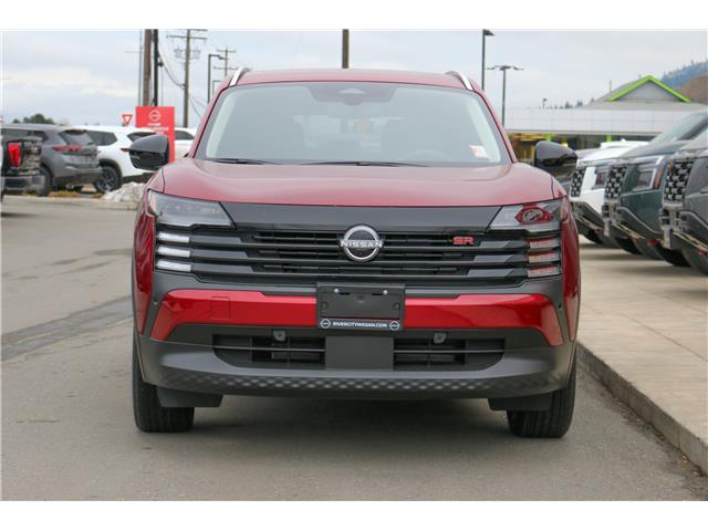 2026 Nissan Kicks SR (Stk: T26147) in Kamloops - Image 9 of 20