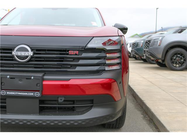 2026 Nissan Kicks SR (Stk: T26147) in Kamloops - Image 10 of 20