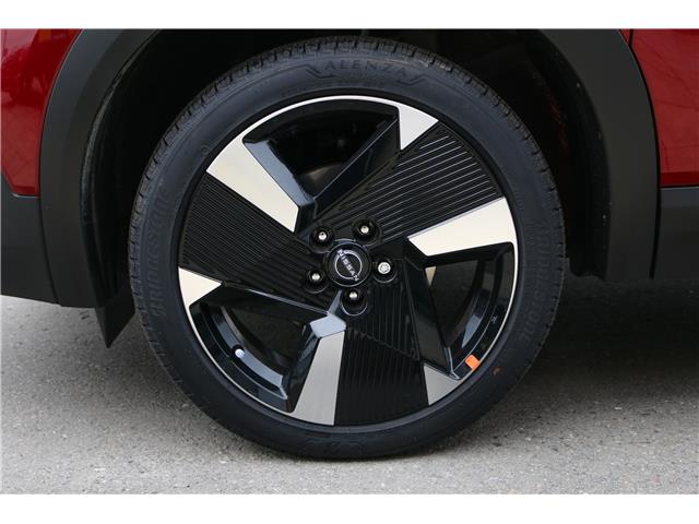 2026 Nissan Kicks SR (Stk: T26147) in Kamloops - Image 11 of 20