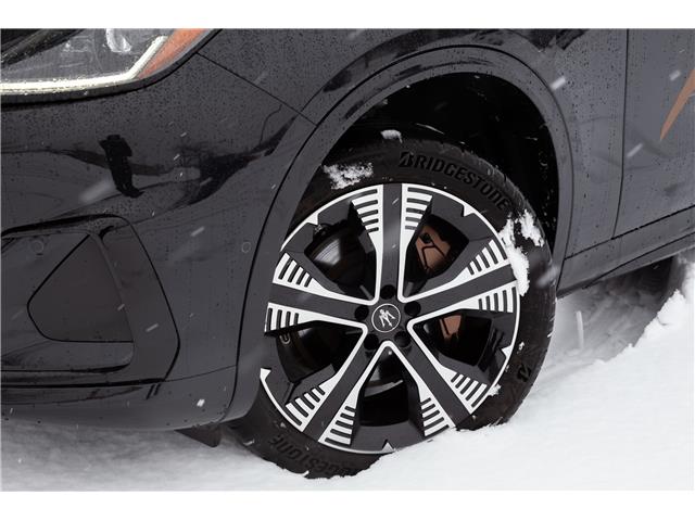 2025 Maserati Grecale Folgore Base (Stk: M25001) in London - Image 3 of 35