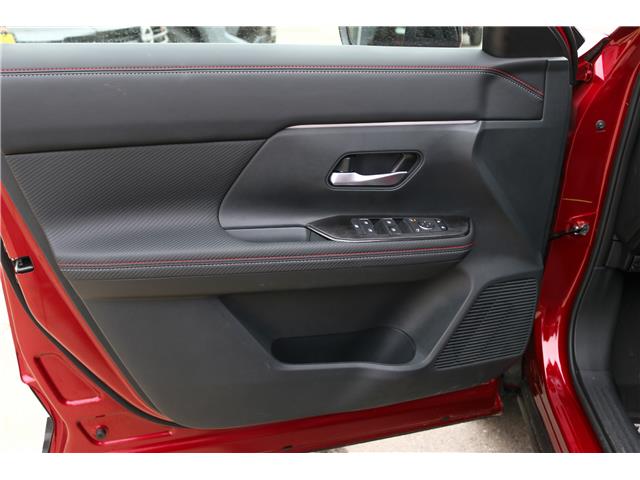 2026 Nissan Kicks SR (Stk: T26147) in Kamloops - Image 12 of 20