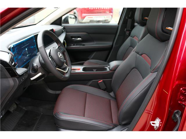 2026 Nissan Kicks SR (Stk: T26147) in Kamloops - Image 13 of 20