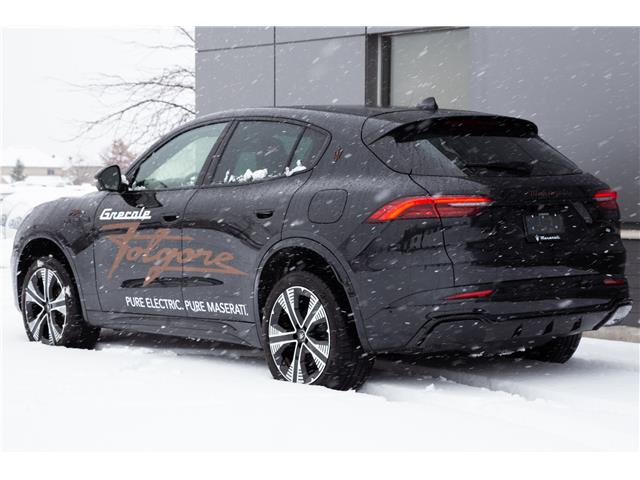 2025 Maserati Grecale Folgore Base (Stk: M25001) in London - Image 6 of 35