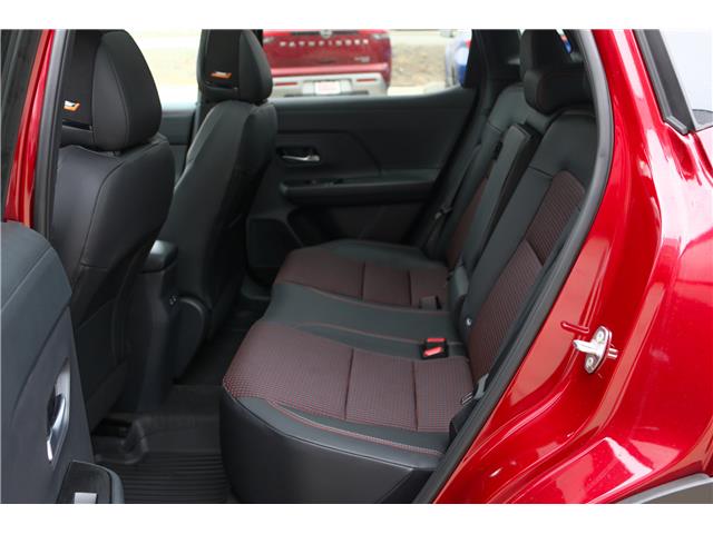 2026 Nissan Kicks SR (Stk: T26147) in Kamloops - Image 20 of 20