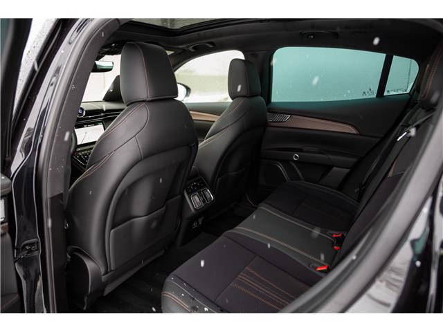 2025 Maserati Grecale Folgore Base (Stk: M25001) in London - Image 31 of 35