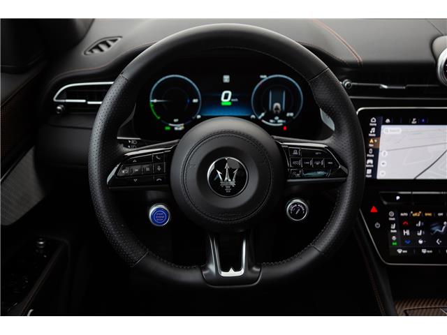 2025 Maserati Grecale Folgore Base (Stk: M25001) in London - Image 15 of 35