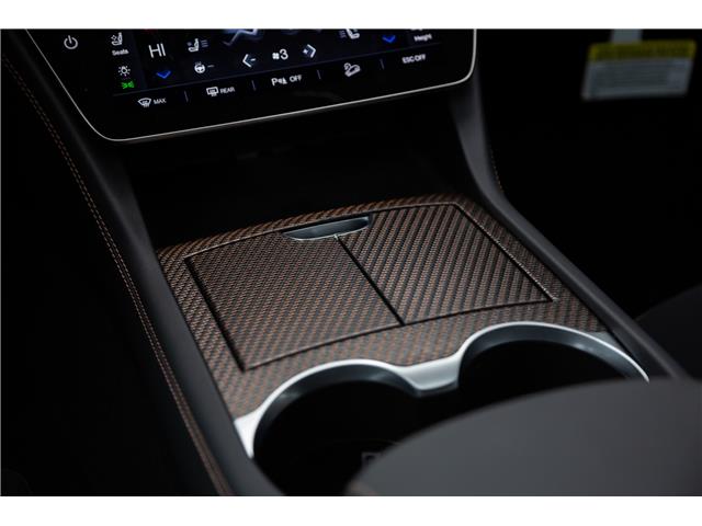 2025 Maserati Grecale Folgore Base (Stk: M25001) in London - Image 27 of 35