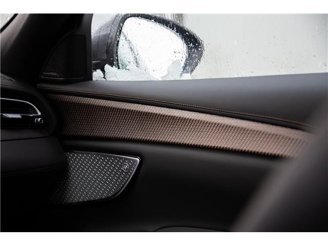 2025 Maserati Grecale Folgore Base (Stk: M25001) in London - Image 28 of 35